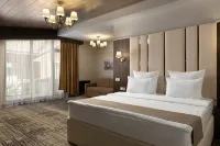 MontChalet Spa Krasnaya Polyana