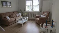 B&B Nadine Forlì - Boutique Eco Stay Con Parcheggio Gratuito