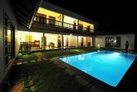 The Villa Romantica - Villas
