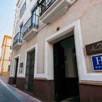 Akla Hotel Mérida Hotel Exterior