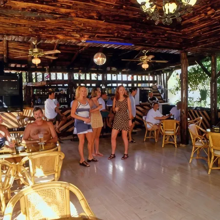Myra Hotel