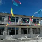 Zhangbei Luojia Dayuan Farm Stay - 2 stjerner