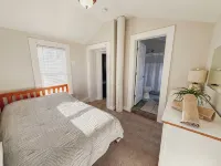 Wildwood Classic 3 BR 2,5 BA APT Beach and Boardwalk - 1 block or 5 min walk! - Apartments