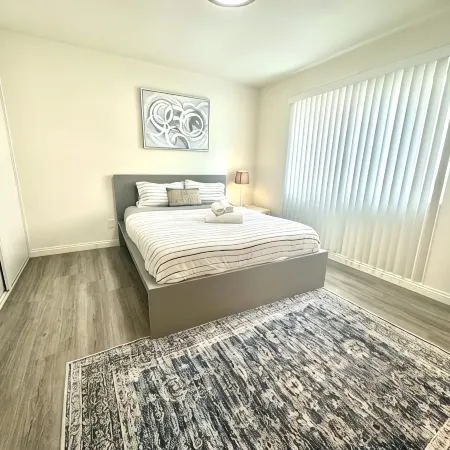 Luxury home near Disney land. Entire place!