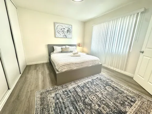 Luxury home near Disney land. Entire place!