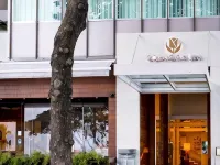 Mercure Rio Boutique Copacabana Hotels near Lage Park