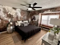 Lakefront Home+Hot Tub with all of the ingredients for a perfect family getaway! 머리 카운티 호텔