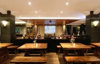 Sukajadi Hotel, Convention and Gallery