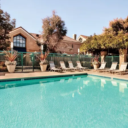Hyatt House Pleasanton