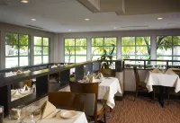 Sheraton San Jose - breakfast