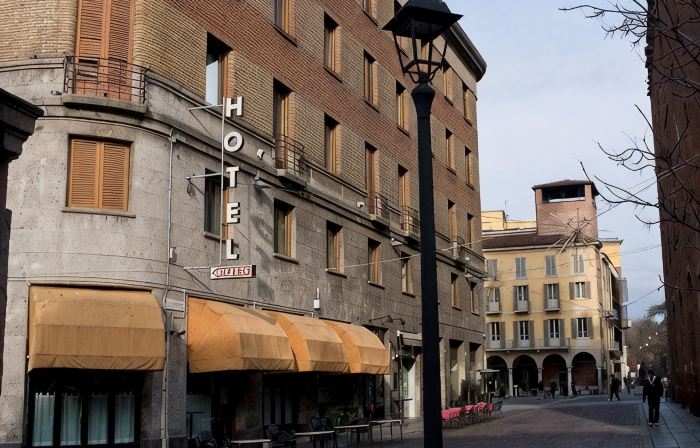 Hotel Impero