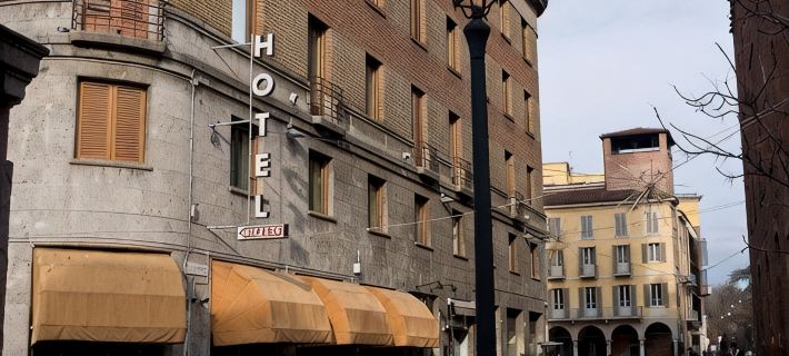 Hotel Impero Hotels in Cremona