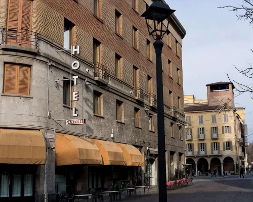 Hotel Impero Hotels in Cremona