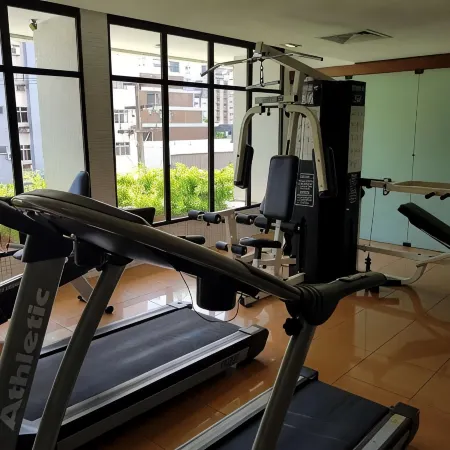 Rede Andrade LG Inn