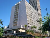 Hotel la Croix Hôtels à : Honolulu