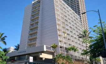 Hotel la Croix