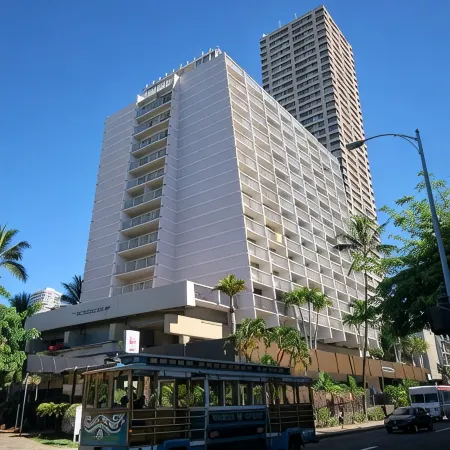 Hotel la Croix