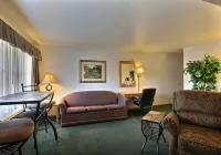 Quality Inn Mauston I-90