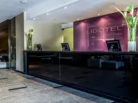 Lidotel Margarita Hotels in Pampatar