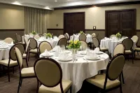 Sheraton Rockville - breakfast
