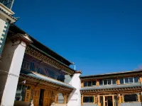 Deyang Mansion Hotels near Diqing Shangri-La Airport
