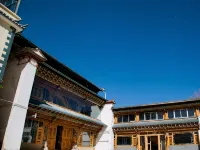 Deyang Mansion