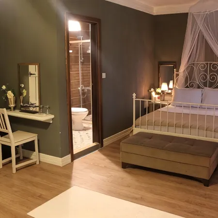 Han Boutique Hotel