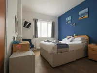 De l'Etang - Homestays