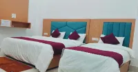 Hotel Kailasha Inn & Restaurant
