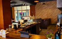 Hotel Bandung Permai Jember