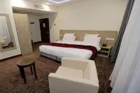 Hotel des Beaux-Arts