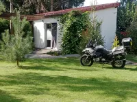 Apartamenty Elbląska 20A - 2-Star