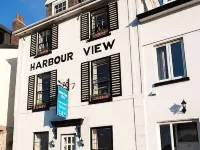 Harbour View Brixham otelleri