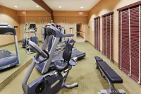 Holiday Inn Express & Suites EL PASO WEST by IHG - Træningscentre