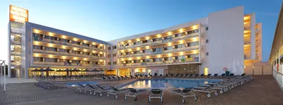RVHotels Nautic Park Hoteles en 