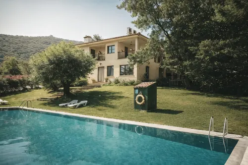 Hotel Rural Xerete