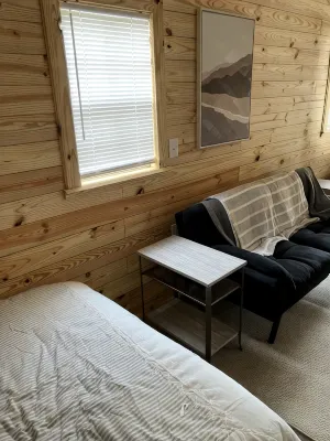 Cozy place in Eastern TN