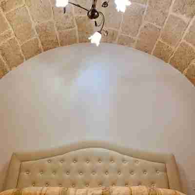 Dimora Sportelli Rooms