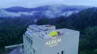 The Aurum Subrahmanya - Boutique