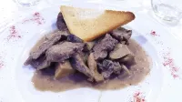 Hotel Leon - Ristorante Al Cavallino Rosso - breakfast