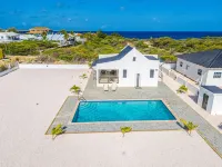 Private Villa Carolina at Resort Ayo Bonaire