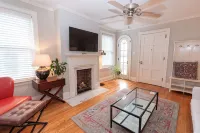 Luxury on Main / South