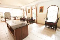Hotel Grand Situ Buleud - parcheggio