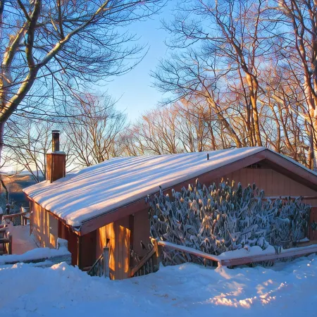 Million-Dollar Views, spectacular! Sugar Mountain Cabin 3 Bedrms 3 bath sleeps 7