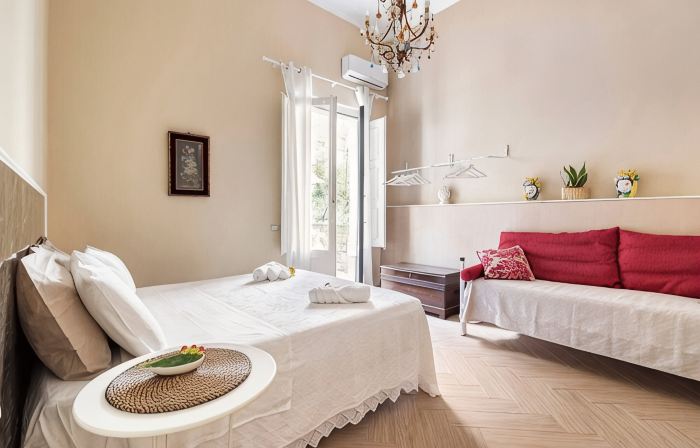Maridda sicilian vacation home