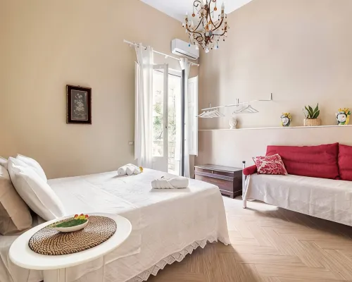 MARIDDA - Sicilian Vacation Home Hotel a Giarre