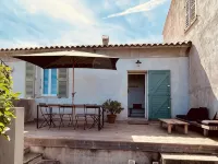 Maison vue Mer , Proche Bastia Hotels in Bastia