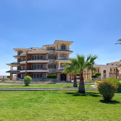 شقق فنارة القوات المسلحة Hotels near متحف أثار الإسماعيلية