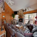 2nd-Floor Ski-in/Out Condo with Hot Tubs, Pool, Fireplace, Grills, & Gym - Condos
