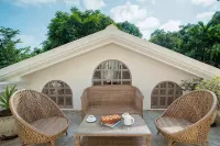 Elivaas Monforte Ayada - Luxury Villa In Goa - 2-Star